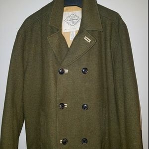 Mens St. John's Bay Coat